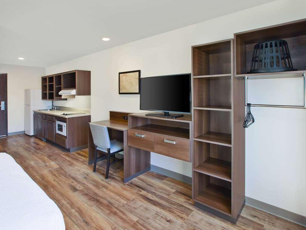 Extended Stay America Select Suites - Pittsburgh - Cranberry Cranberry Township Zimmer foto