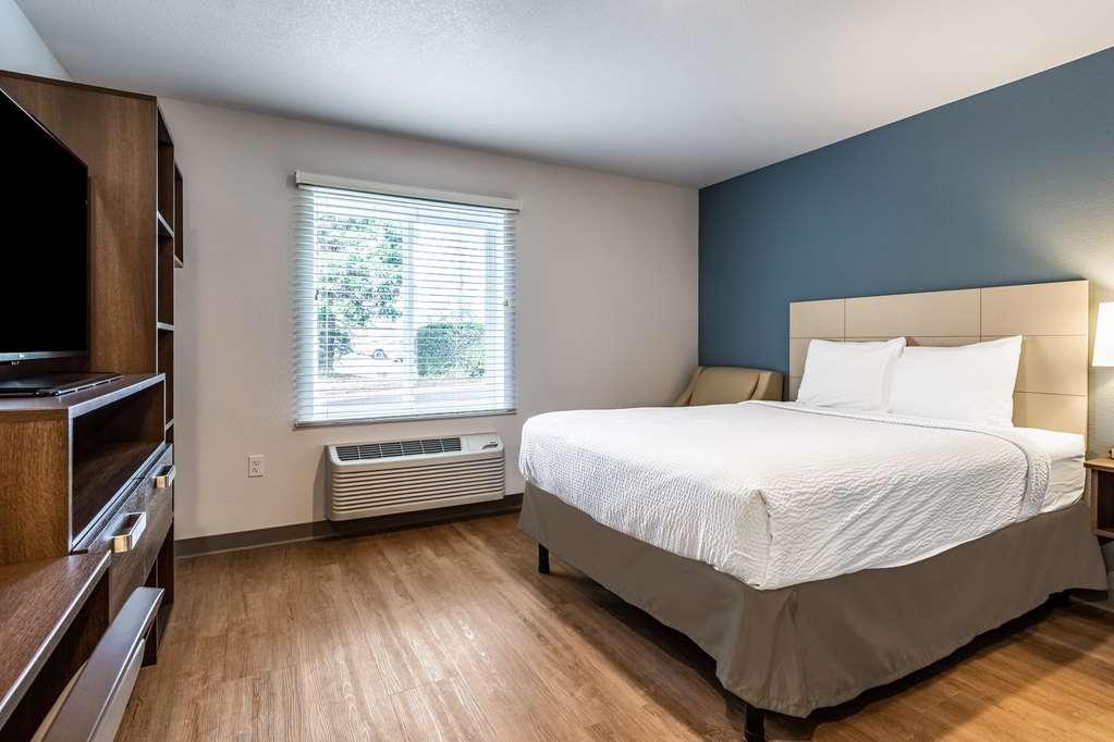 Extended Stay America Select Suites - Pittsburgh - Cranberry Cranberry Township Zimmer foto