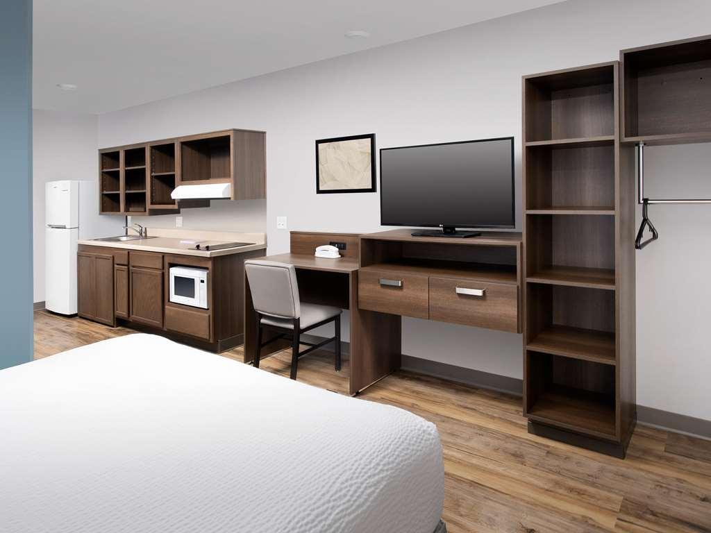 Extended Stay America Select Suites - Pittsburgh - Cranberry Cranberry Township Zimmer foto