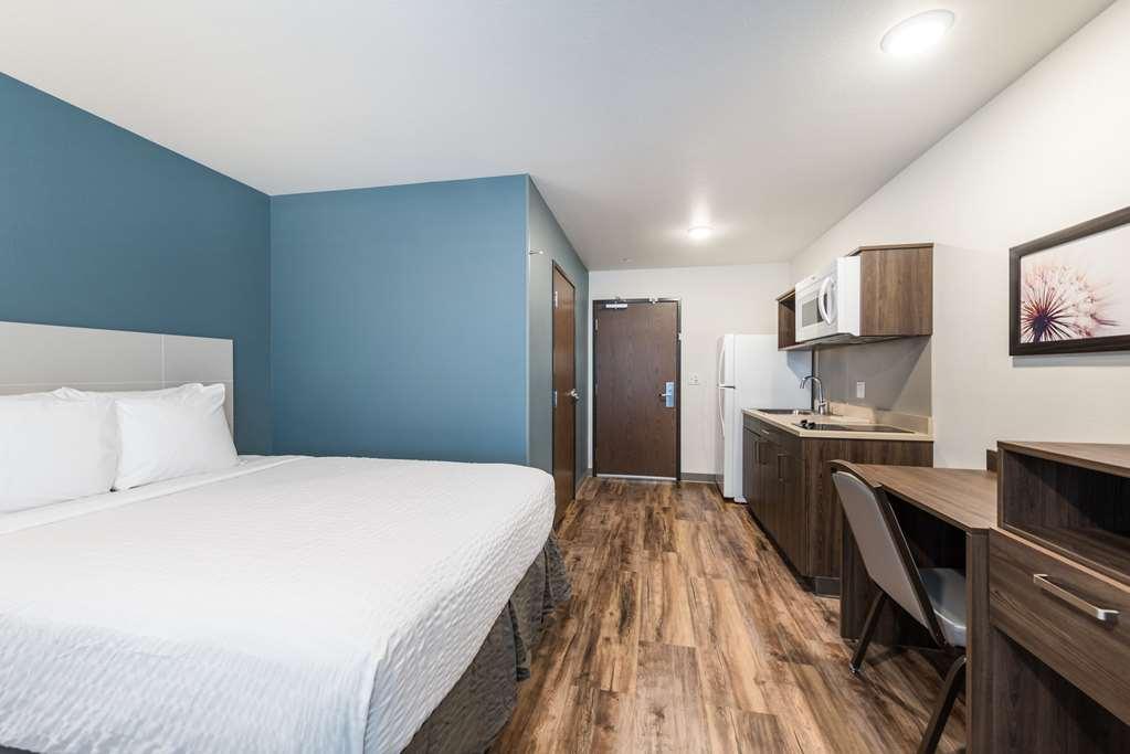 Extended Stay America Select Suites - Pittsburgh - Cranberry Cranberry Township Zimmer foto