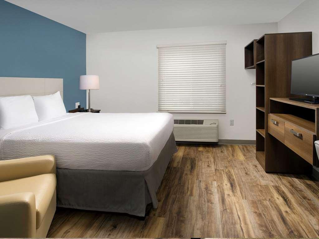 Extended Stay America Select Suites - Pittsburgh - Cranberry Cranberry Township Zimmer foto