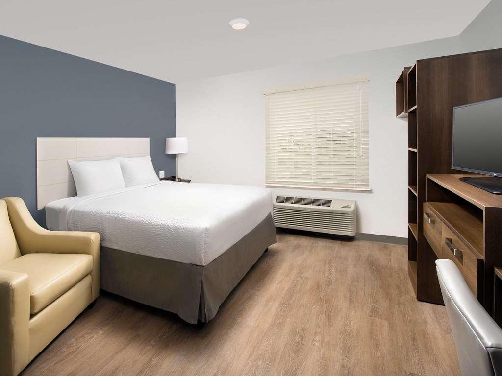 Extended Stay America Select Suites - Pittsburgh - Cranberry Cranberry Township Zimmer foto