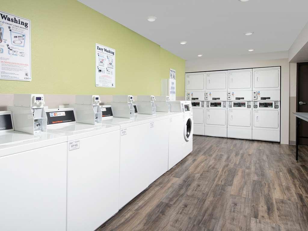 Extended Stay America Select Suites - Pittsburgh - Cranberry Cranberry Township Einrichtungen foto