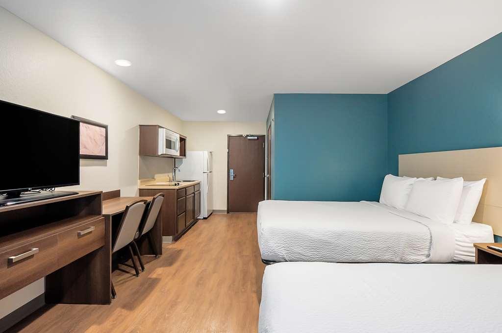 Extended Stay America Select Suites - Pittsburgh - Cranberry Cranberry Township Zimmer foto