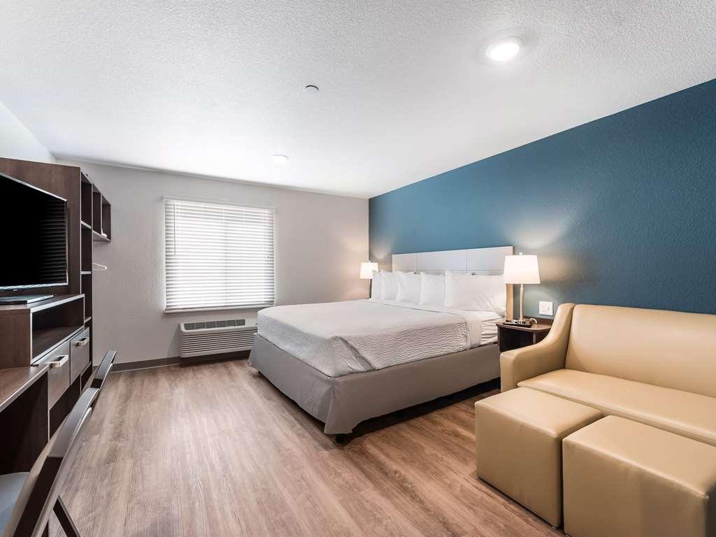 Extended Stay America Select Suites - Pittsburgh - Cranberry Cranberry Township Zimmer foto