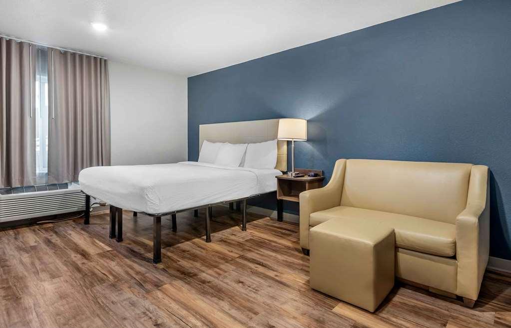 Extended Stay America Select Suites - Pittsburgh - Cranberry Cranberry Township Zimmer foto