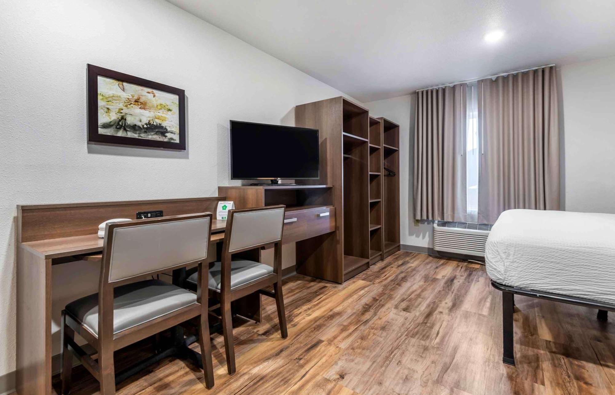Extended Stay America Select Suites - Pittsburgh - Cranberry Cranberry Township Exterior foto