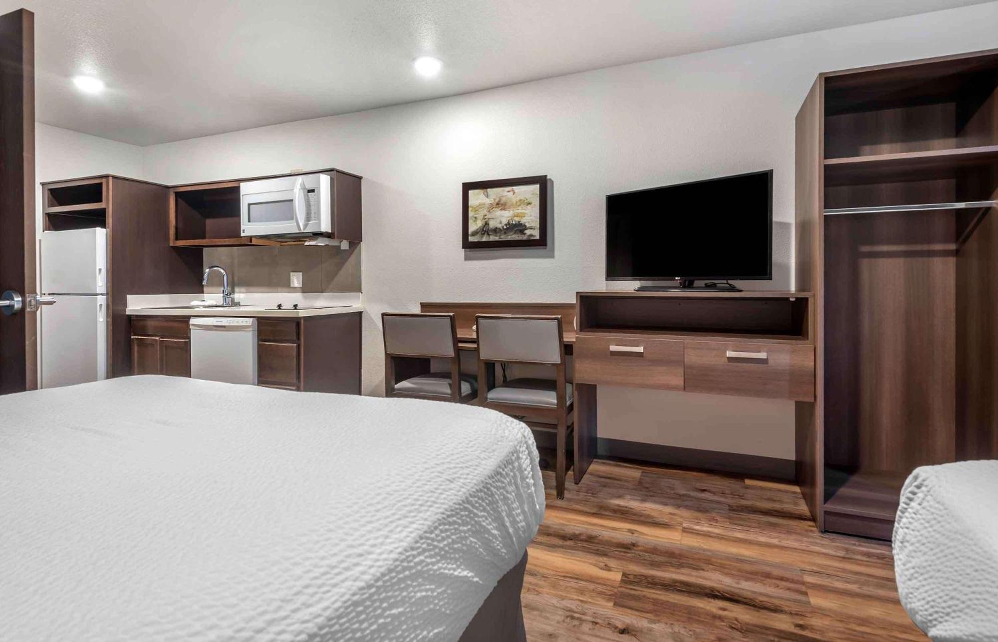 Extended Stay America Select Suites - Pittsburgh - Cranberry Cranberry Township Exterior foto