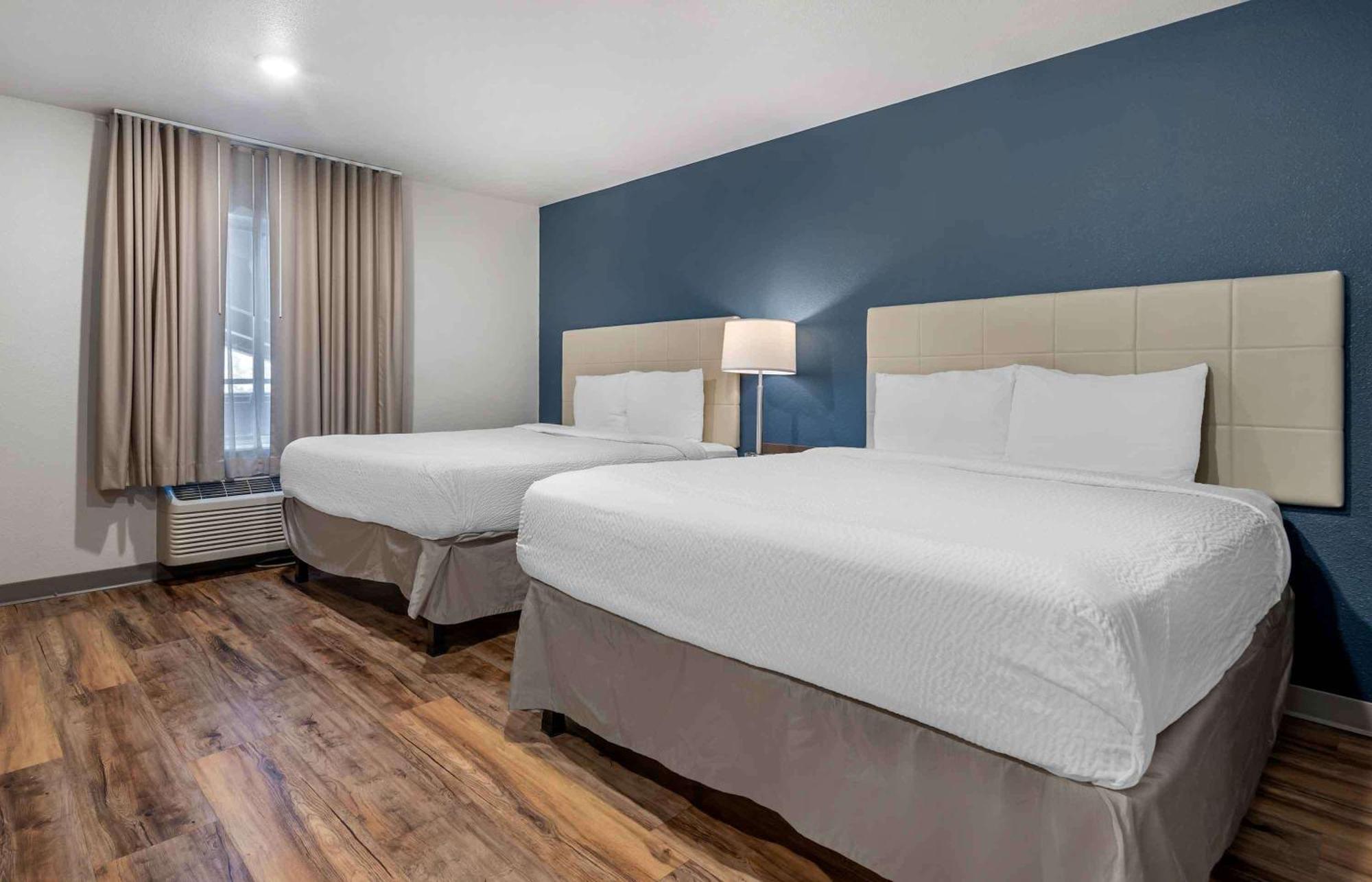 Extended Stay America Select Suites - Pittsburgh - Cranberry Cranberry Township Exterior foto