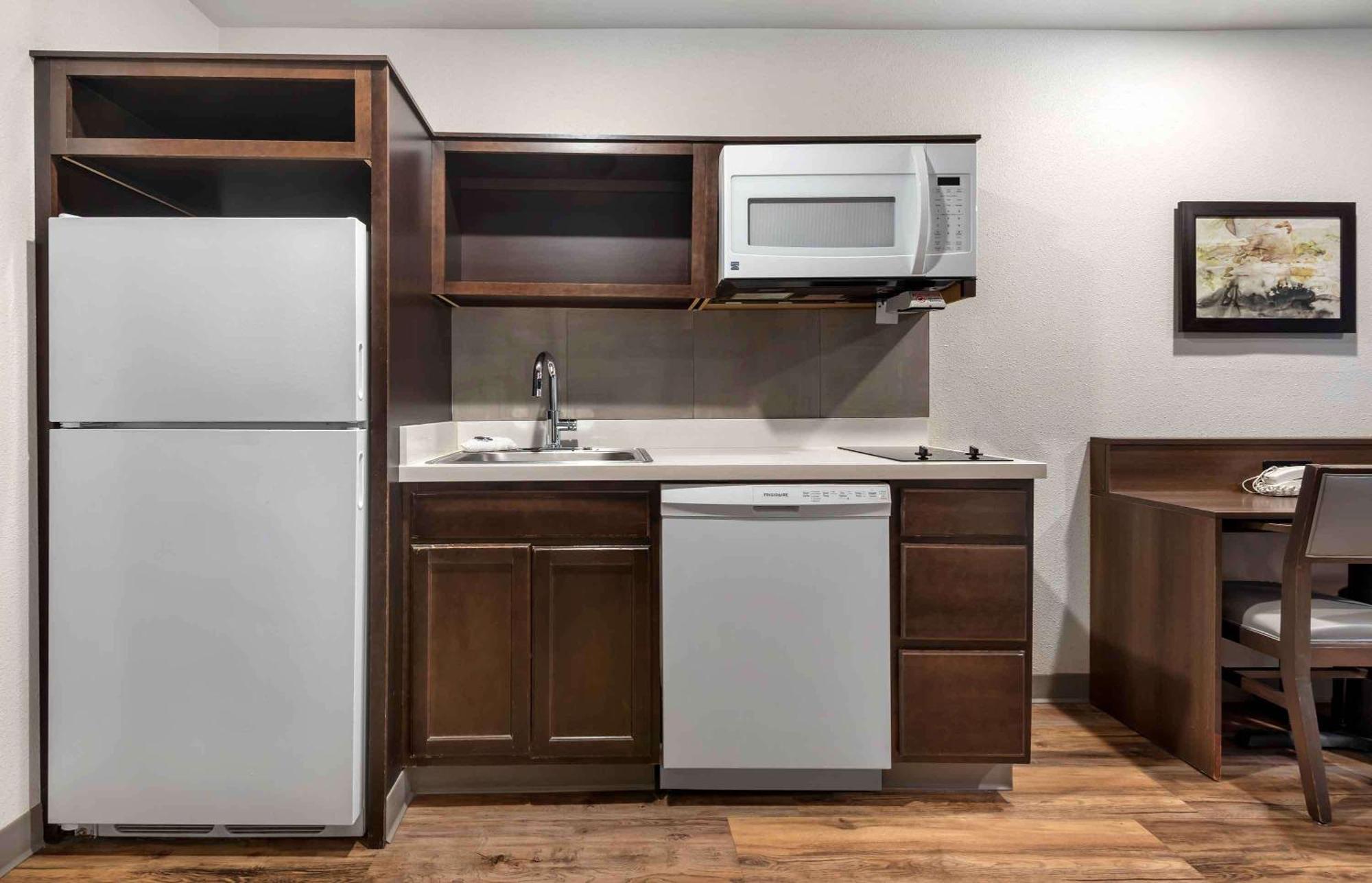 Extended Stay America Select Suites - Pittsburgh - Cranberry Cranberry Township Exterior foto