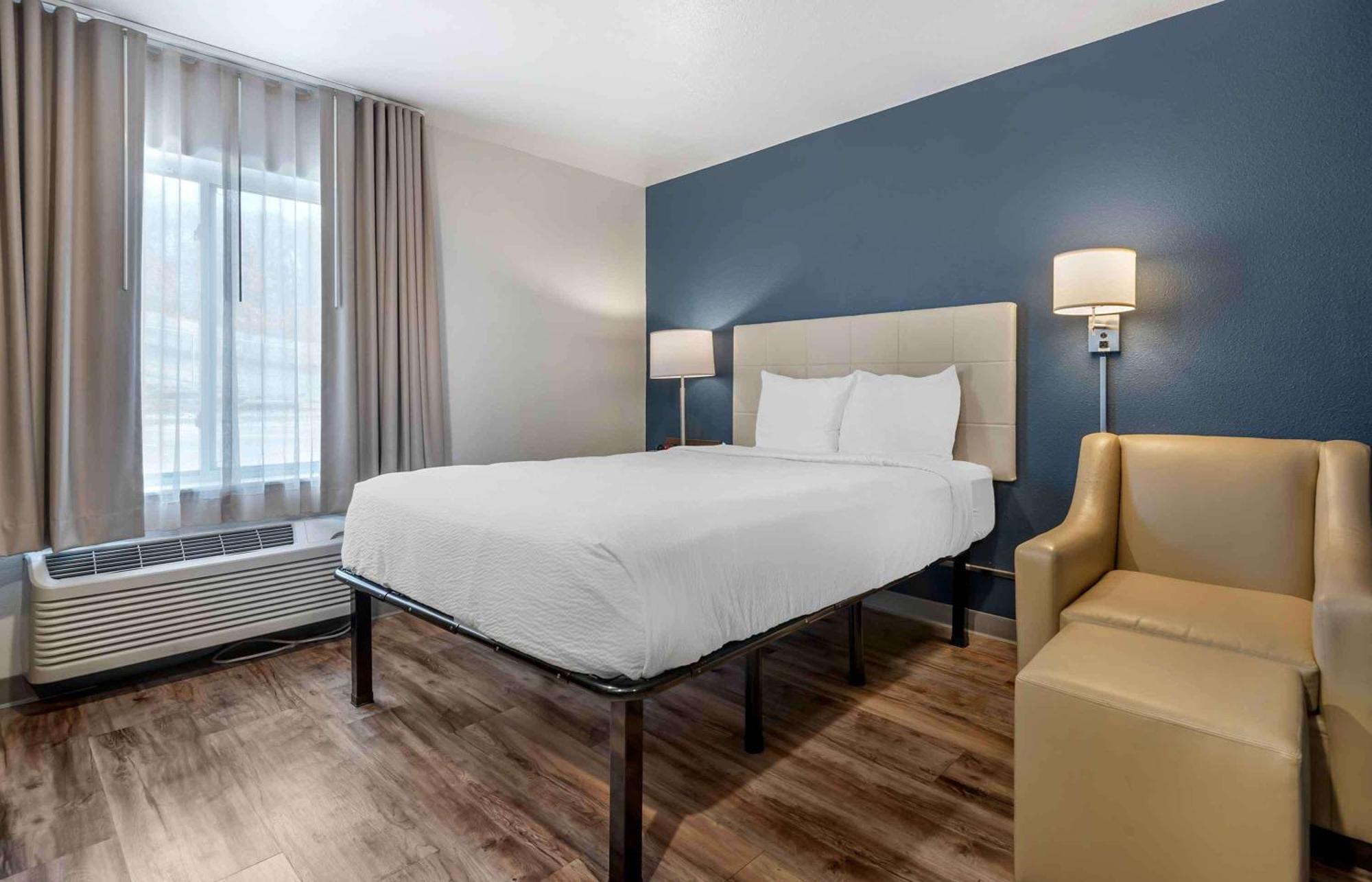 Extended Stay America Select Suites - Pittsburgh - Cranberry Cranberry Township Exterior foto