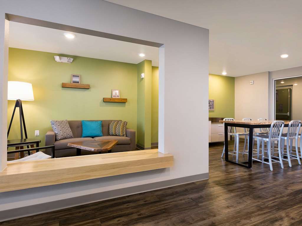 Extended Stay America Select Suites - Pittsburgh - Cranberry Cranberry Township Interior foto