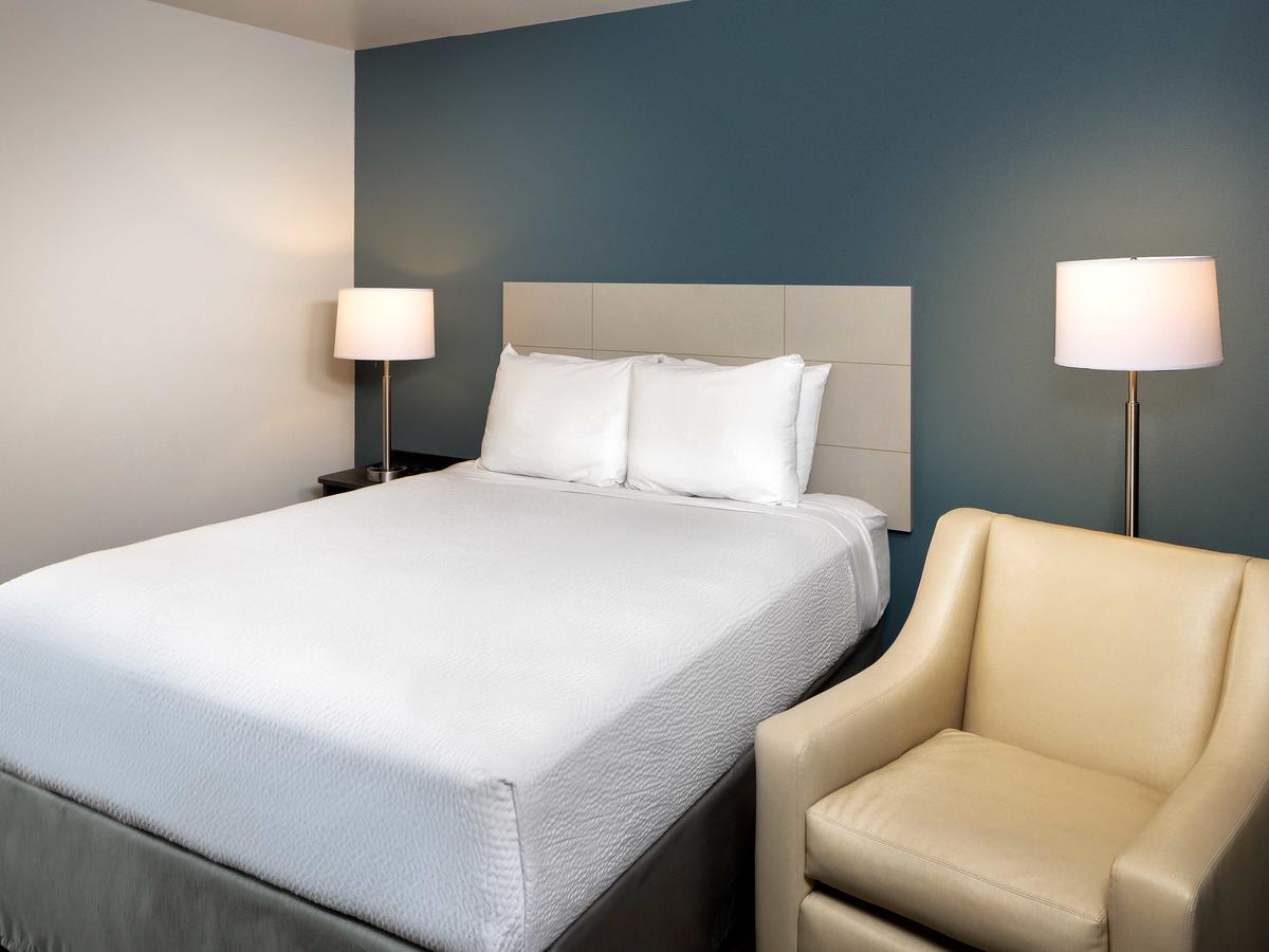 Extended Stay America Select Suites - Pittsburgh - Cranberry Cranberry Township Exterior foto