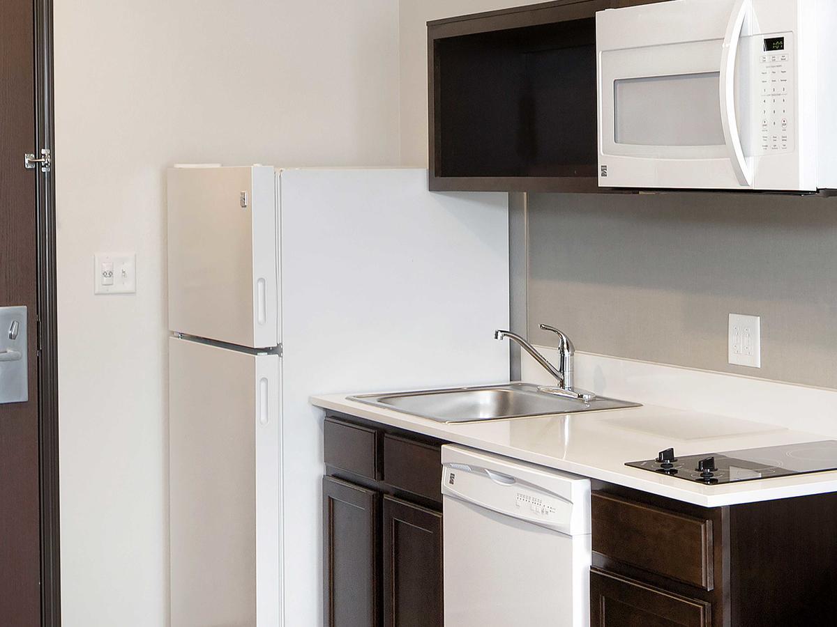 Extended Stay America Select Suites - Pittsburgh - Cranberry Cranberry Township Exterior foto