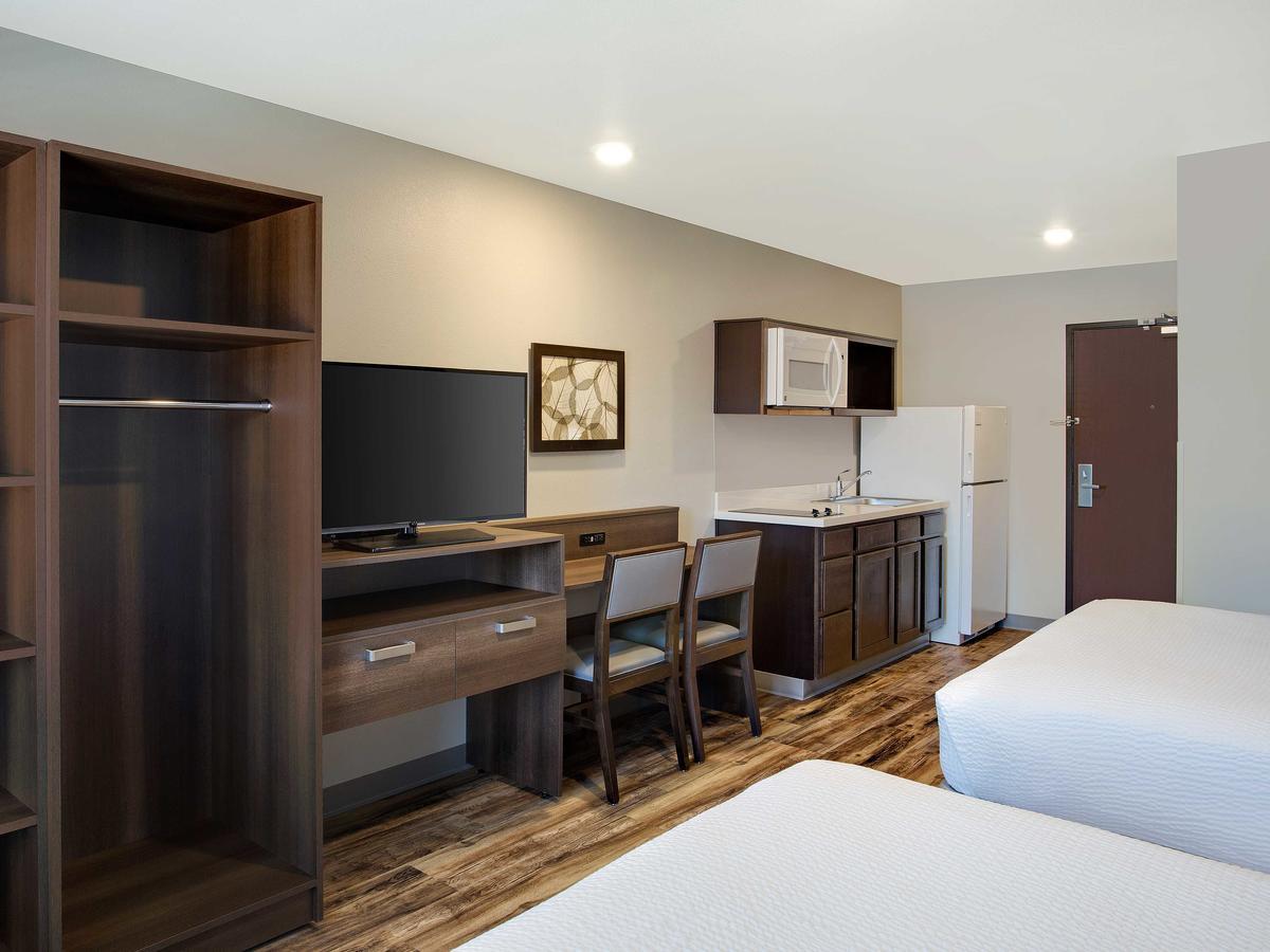 Extended Stay America Select Suites - Pittsburgh - Cranberry Cranberry Township Exterior foto