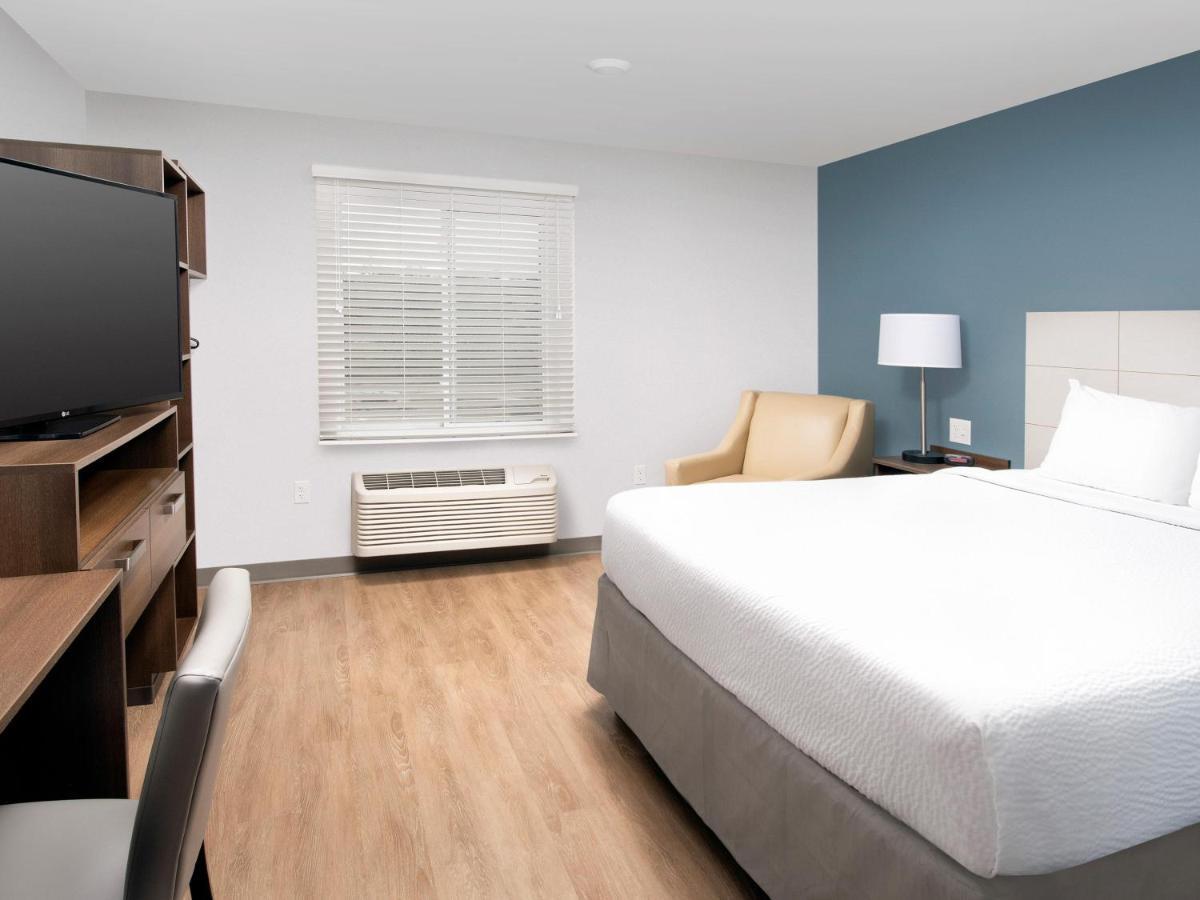 Extended Stay America Select Suites - Pittsburgh - Cranberry Cranberry Township Exterior foto