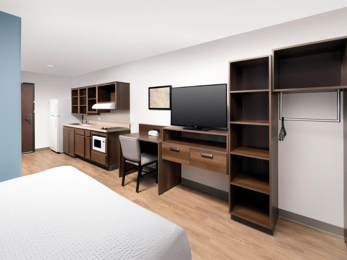 Extended Stay America Select Suites - Pittsburgh - Cranberry Cranberry Township Exterior foto